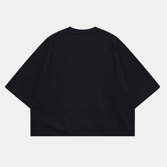YB Labs Studio - Tshirt Basic Kihon