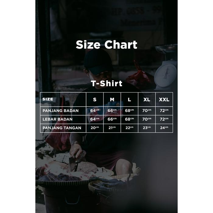 YB Labs Studio - Tshirt Great Wave Black