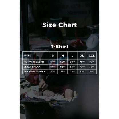 YB Labs Studio - Tshirt Great Wave Black