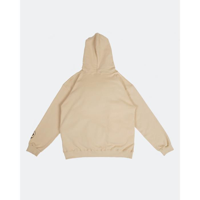 YB Labs Studio - Hoodie Harvestmoon