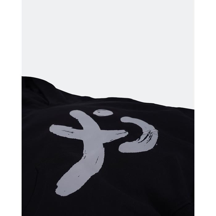 YB Labs Studio - Hoodie Basic