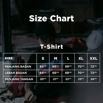 YB Labs Studio - Tshirt Great Wave Black