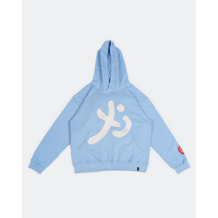 YB Labs Studio - Hoodie Basic