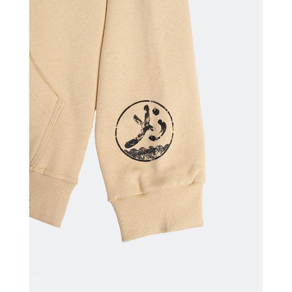 YB Labs Studio - Hoodie Harvestmoon