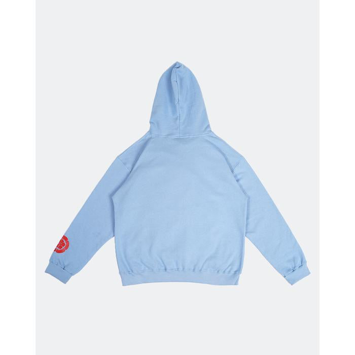 YB Labs Studio - Hoodie Basic