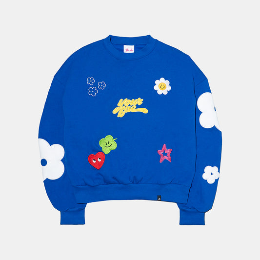 YB Labs - Sweatshirt Betterdays