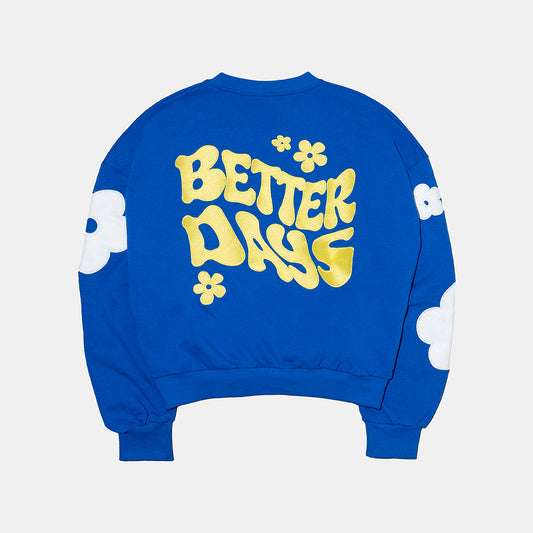 YB Labs - Sweatshirt Betterdays