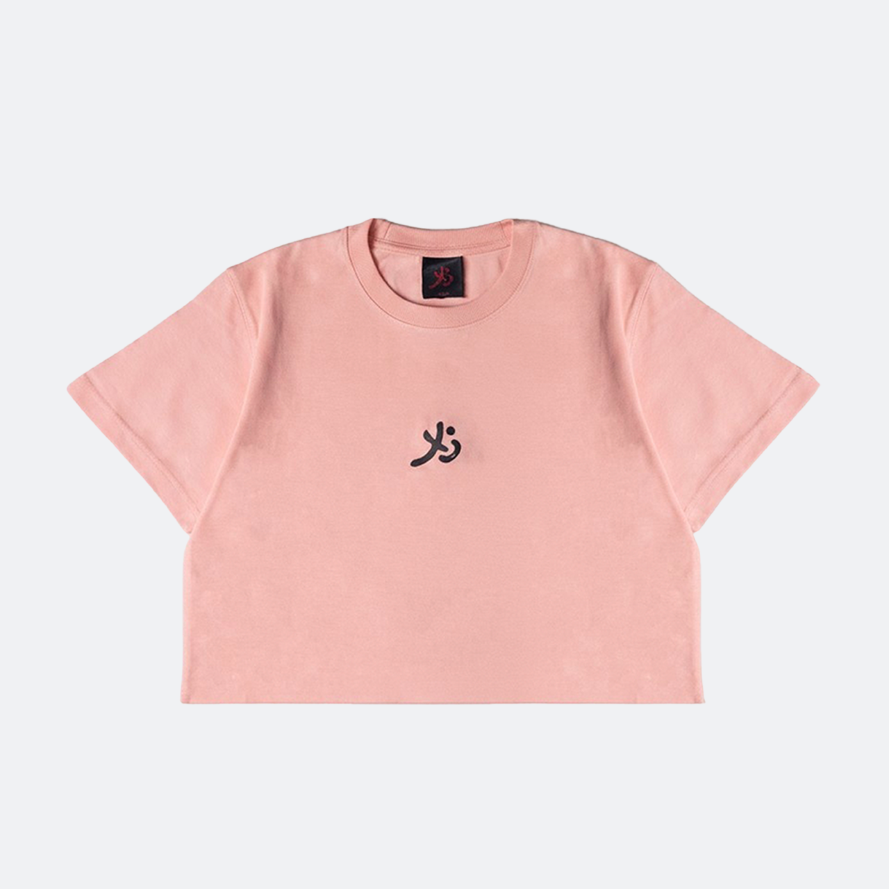 Crop top, reza arap, marapthon, yb labs, yourbae