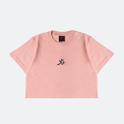 Crop top, reza arap, marapthon, yb labs, yourbae