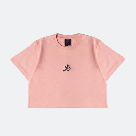 Crop top, reza arap, marapthon, yb labs, yourbae