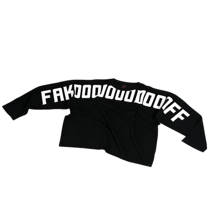 YB Labs Studio - Tshirt Longsleeve Fakoooooooooofff