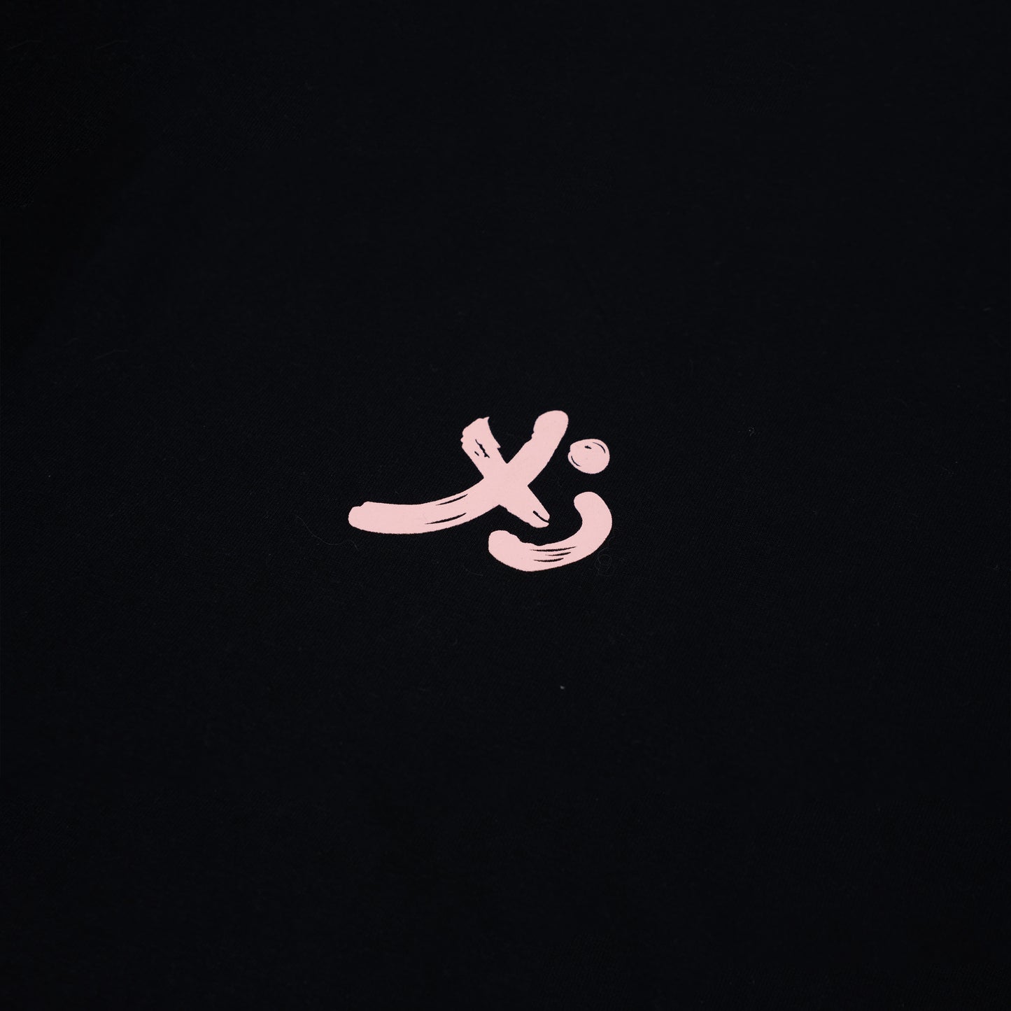 YB Labs - Tshirt Longsleeve Haraheta Black