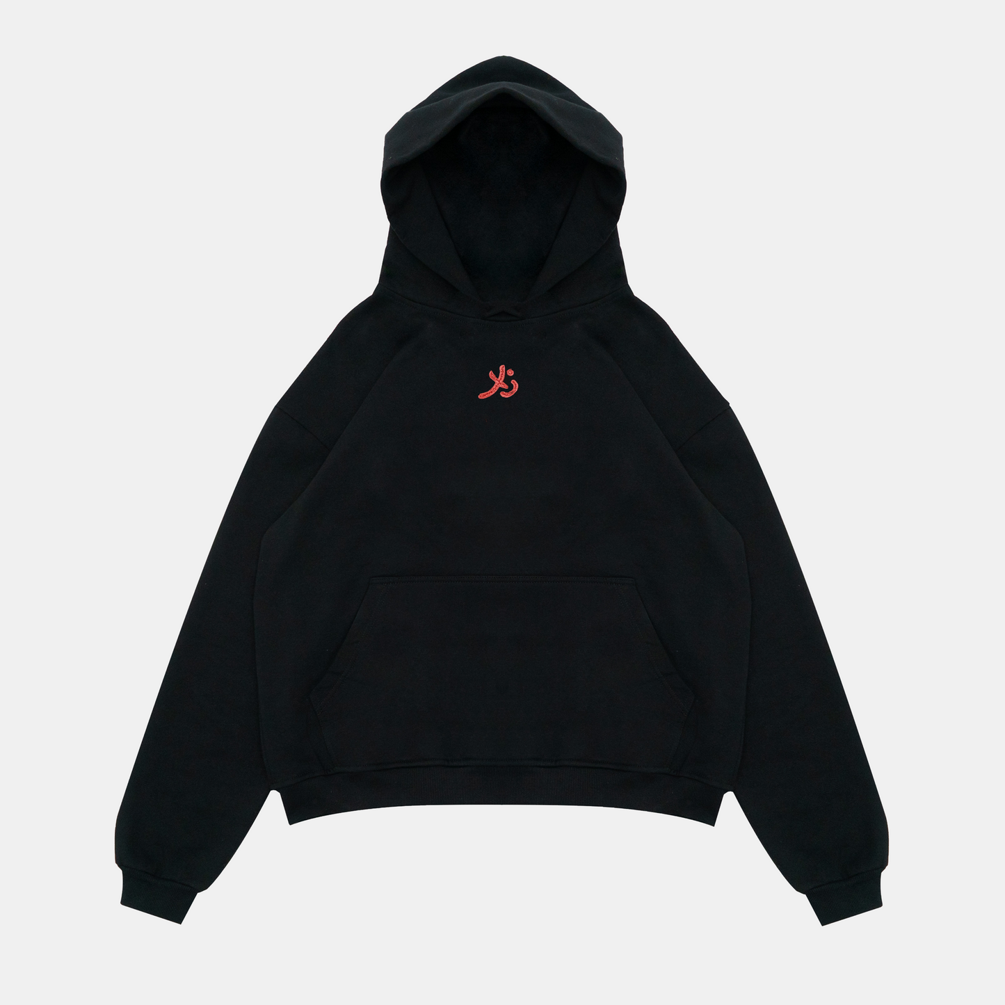 hoodie logo, reza arap, marapthon, yb labs, yourbae