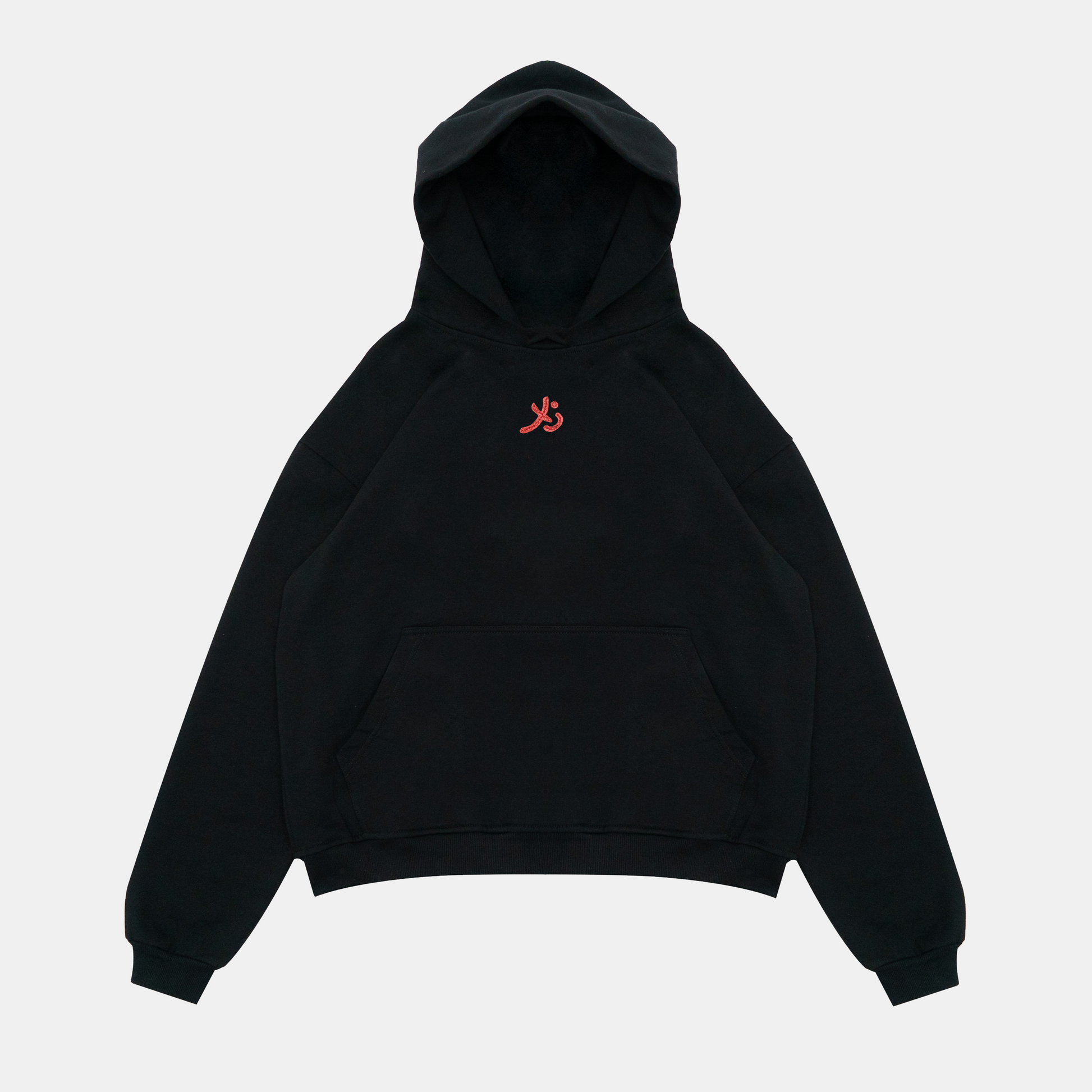 hoodie logo, reza arap, marapthon, yb labs, yourbae