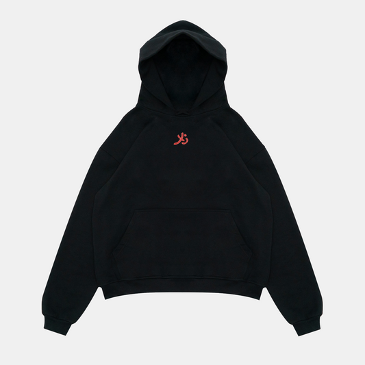 hoodie logo, reza arap, marapthon, yb labs, yourbae