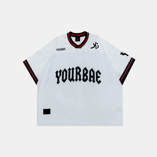 jersey, reza arap, marapthon, yb labs, yourbae