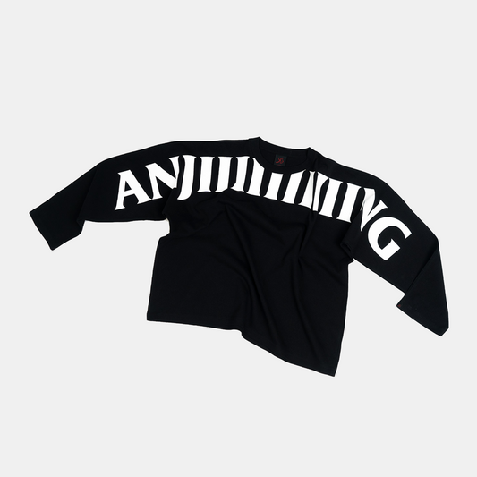 anjing, reza arap, marapthon, yb labs, yourbae