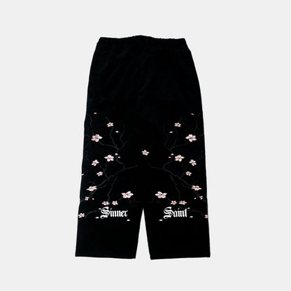 longpants, reza arap, marapthon, yb labs, yourbae