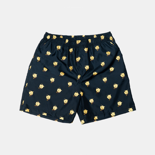 Boardshort Walkshort Kaze, reza arap, marapthon, yb labs, yourbae