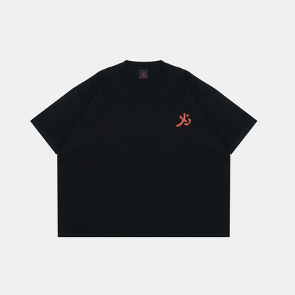 basic shirt, reza arap, marapthon, yb labs, yourbae