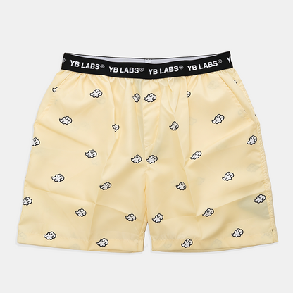 YB Labs - Boardshort Walkshort Kaze