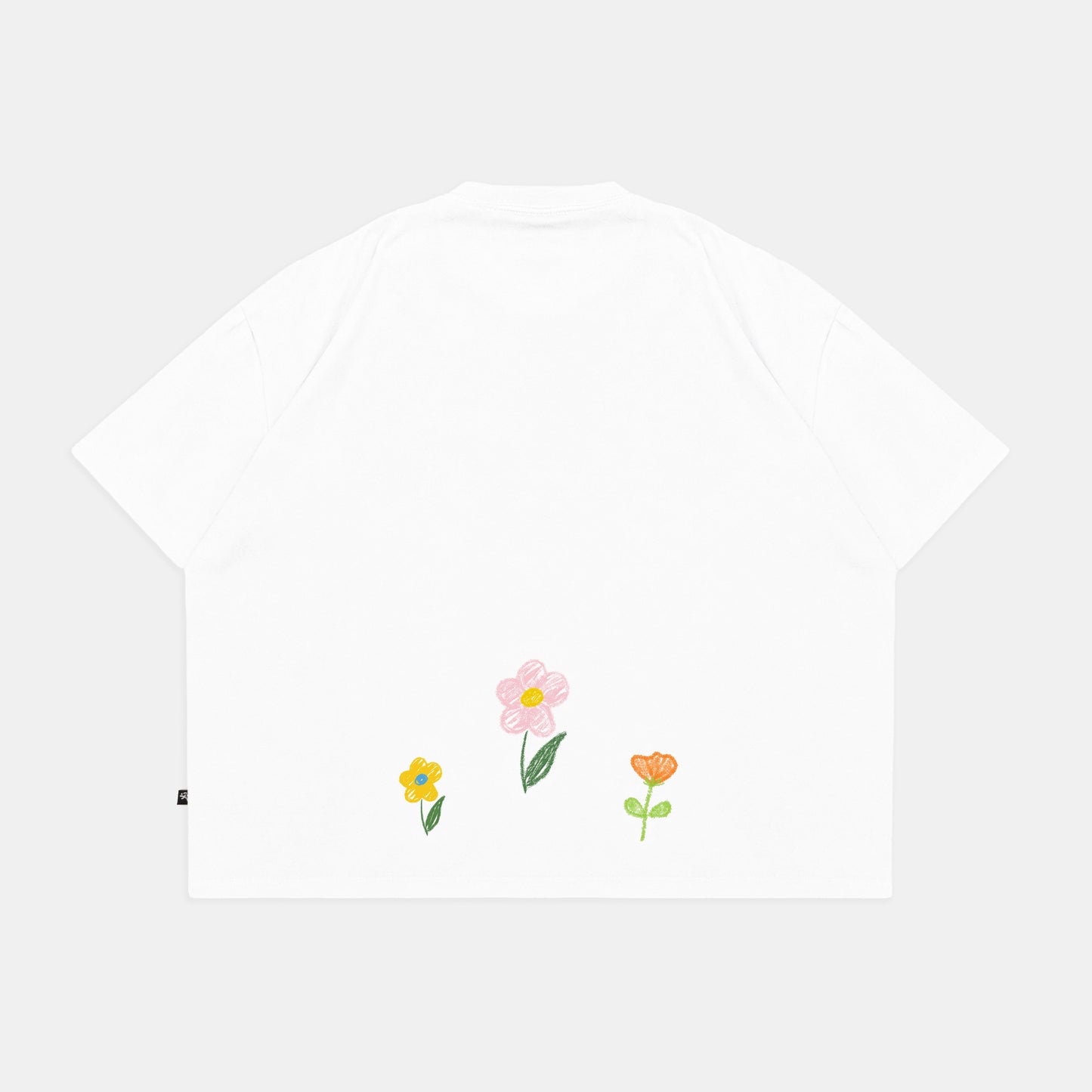 YB Labs - Tshirt Minime
