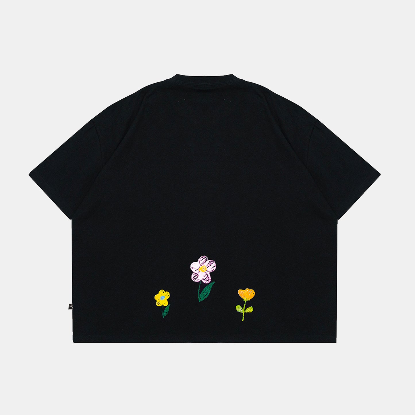 YB Labs - Tshirt Minime