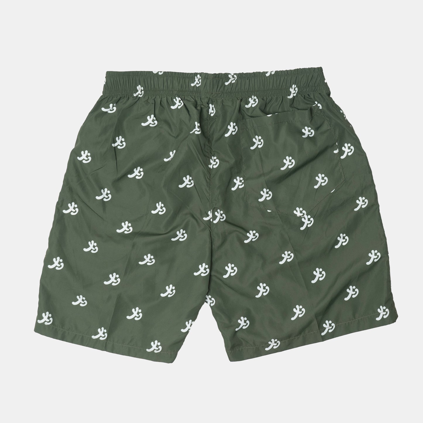 YB Labs - Boardshort Walkshort Kaze