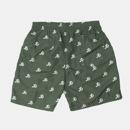 YB Labs - Boardshort Walkshort Kaze