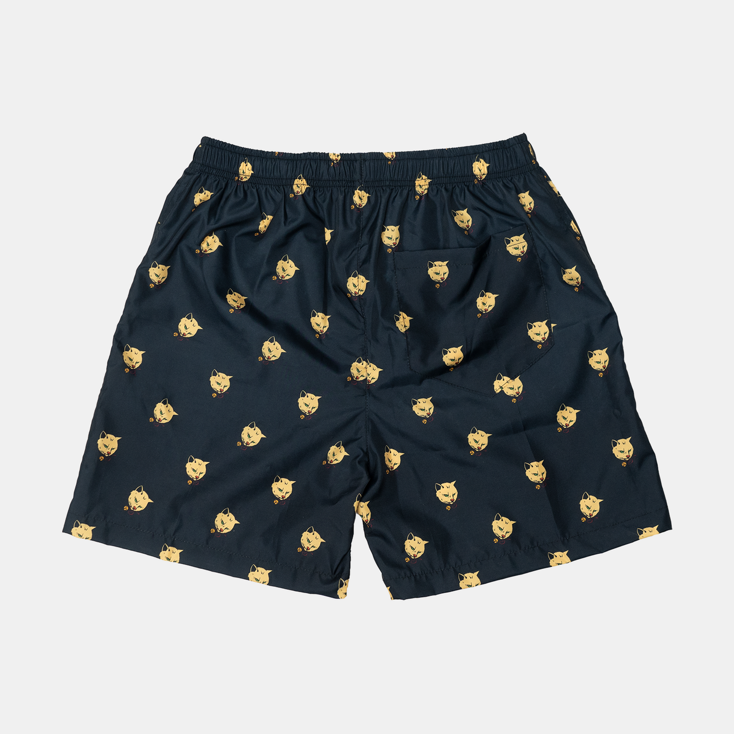 YB Labs - Boardshort Walkshort Kaze