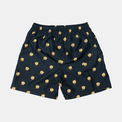 YB Labs - Boardshort Walkshort Kaze