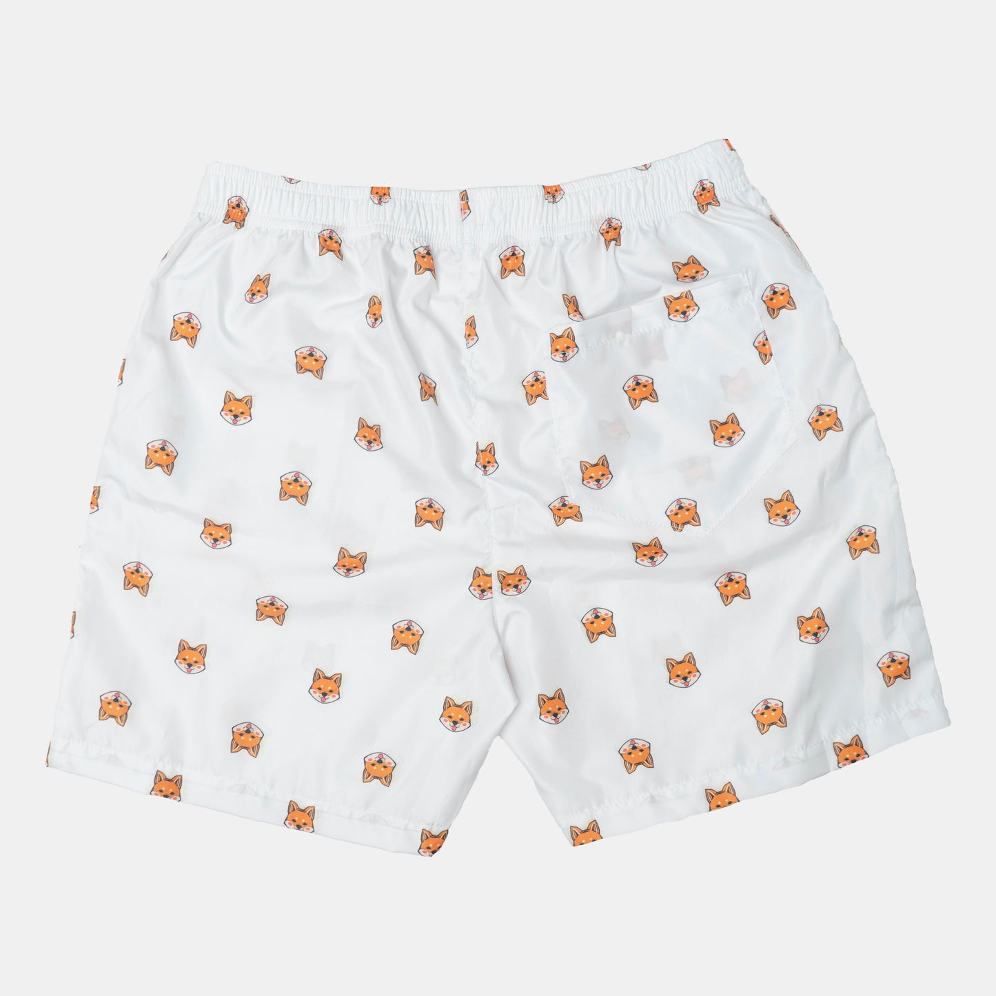 YB Labs - Boardshort Walkshort Kaze