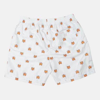 YB Labs - Boardshort Walkshort Kaze