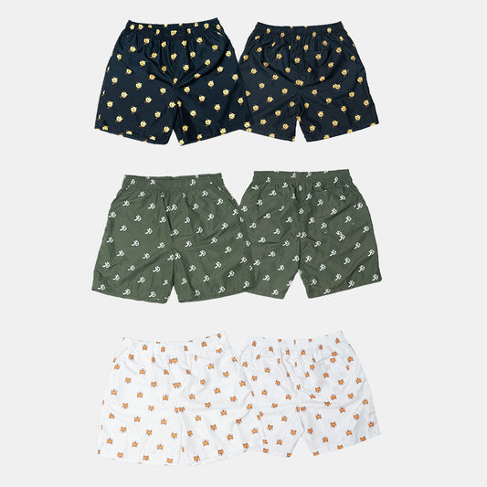 Boardshort Walkshort Kaze, reza arap, marapthon, yb labs, yourbae