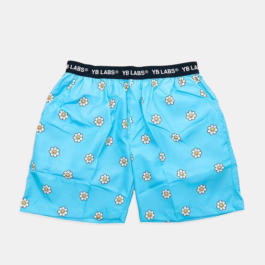 YB Labs - Boardshort Walkshort Kaze