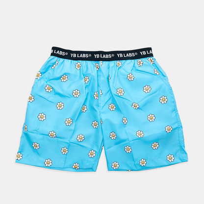 YB Labs - Boardshort Walkshort Kaze