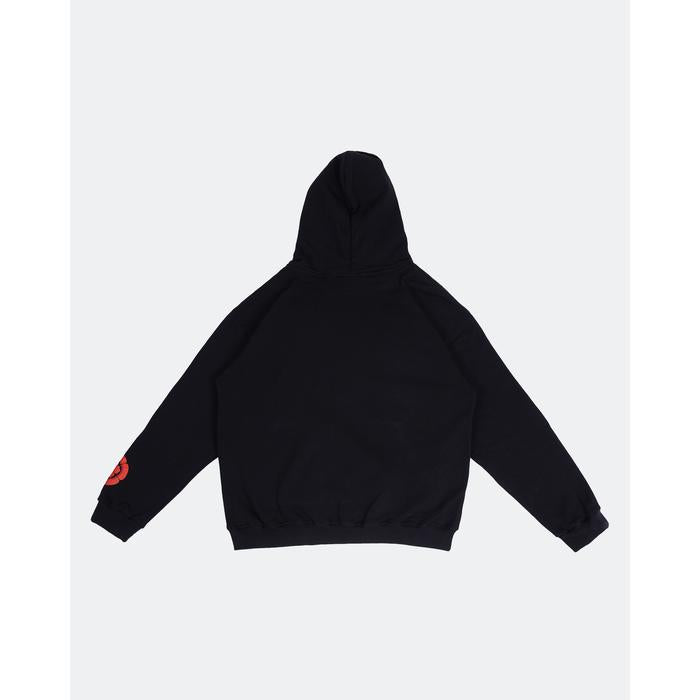 YB Labs Studio - Hoodie Basic
