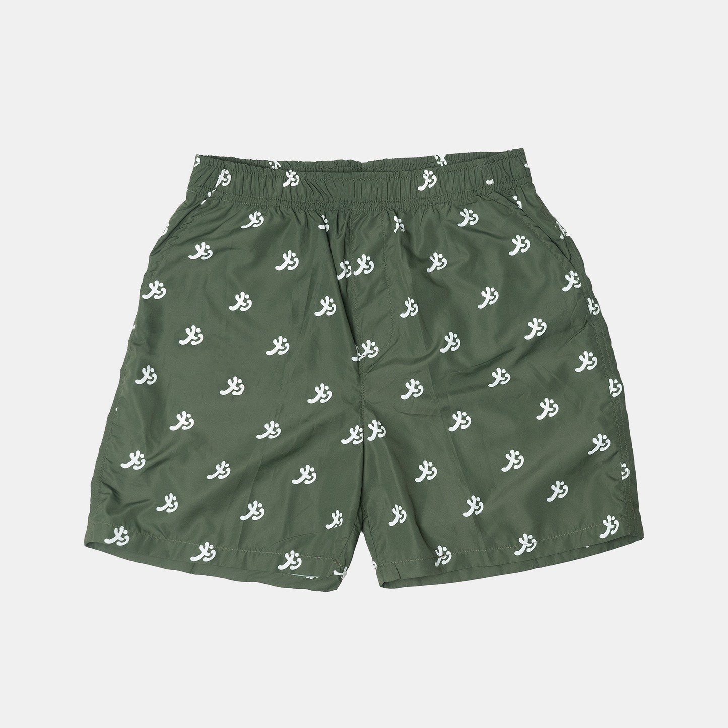 YB Labs - Boardshort Walkshort Kaze