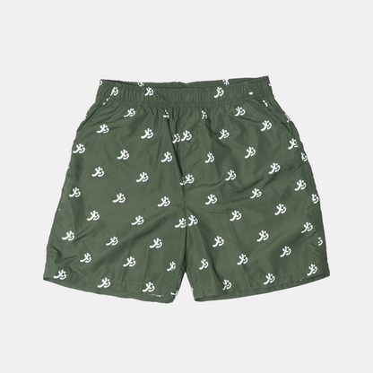 YB Labs - Boardshort Walkshort Kaze