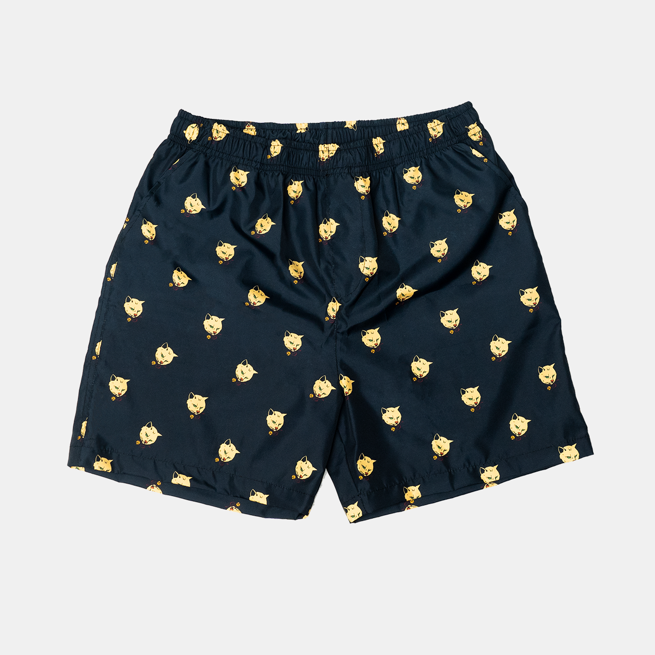 YB Labs - Boardshort Walkshort Kaze