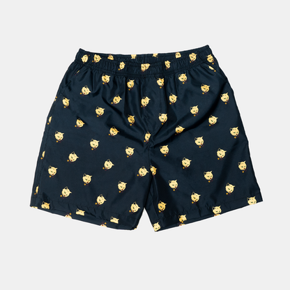 YB Labs - Boardshort Walkshort Kaze
