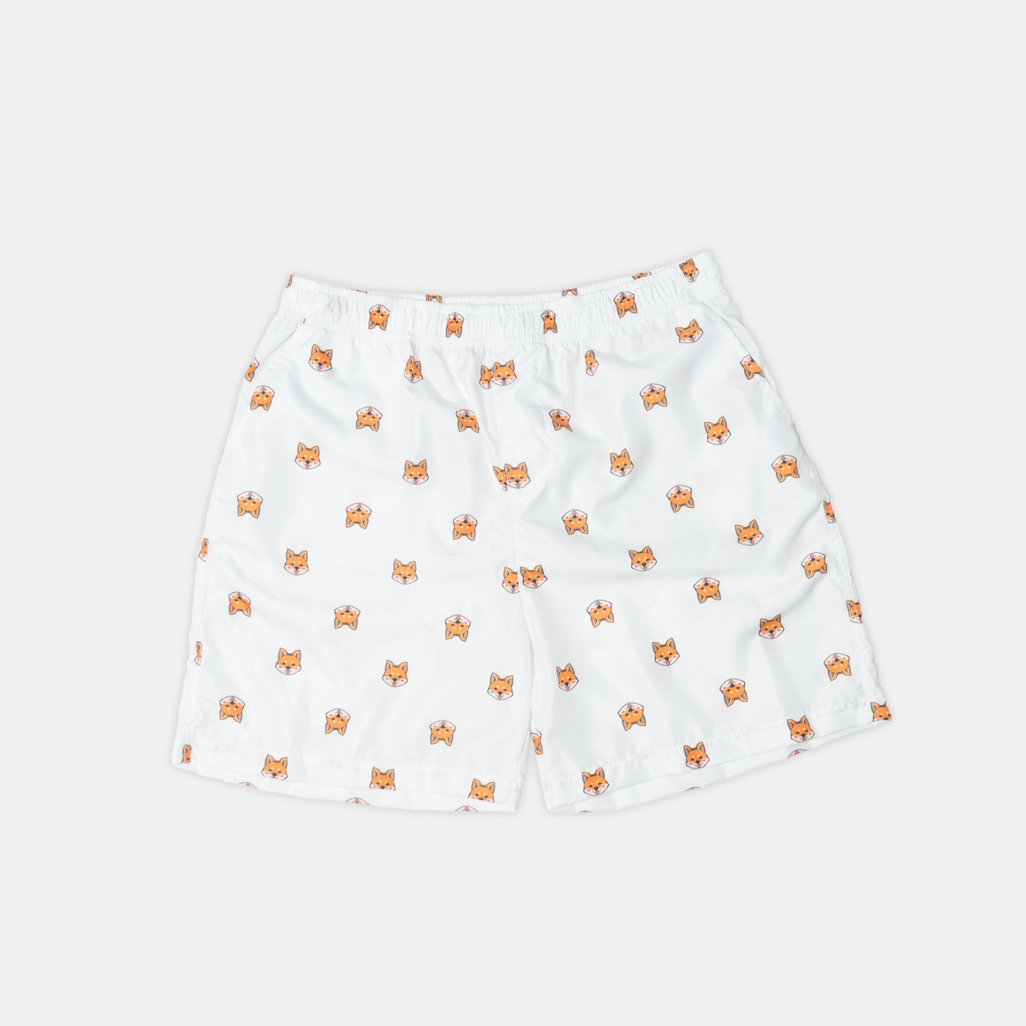 YB Labs - Boardshort Walkshort Kaze