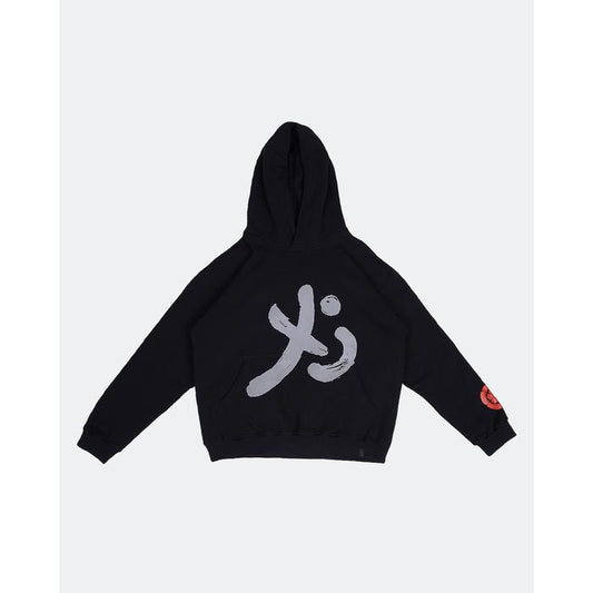 YB Labs Studio - Hoodie Basic