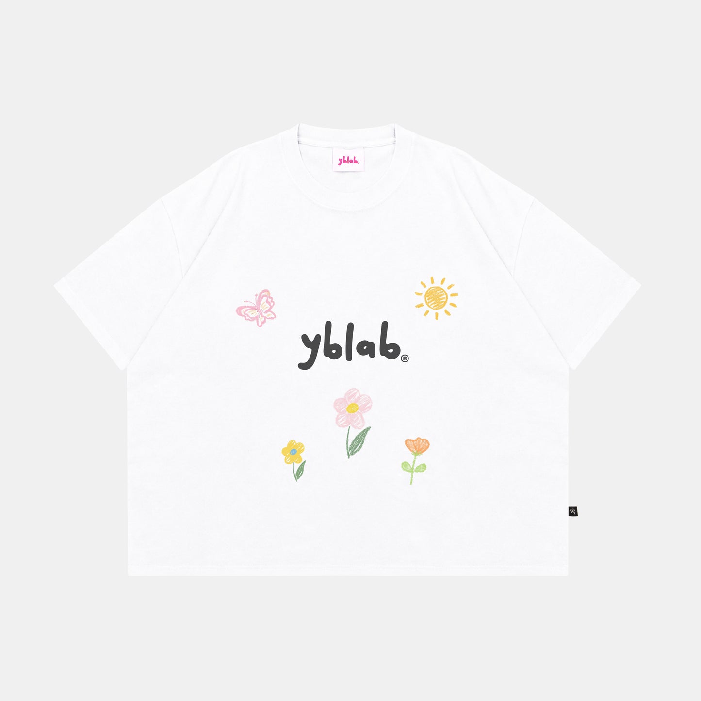 YB Labs - Tshirt Minime