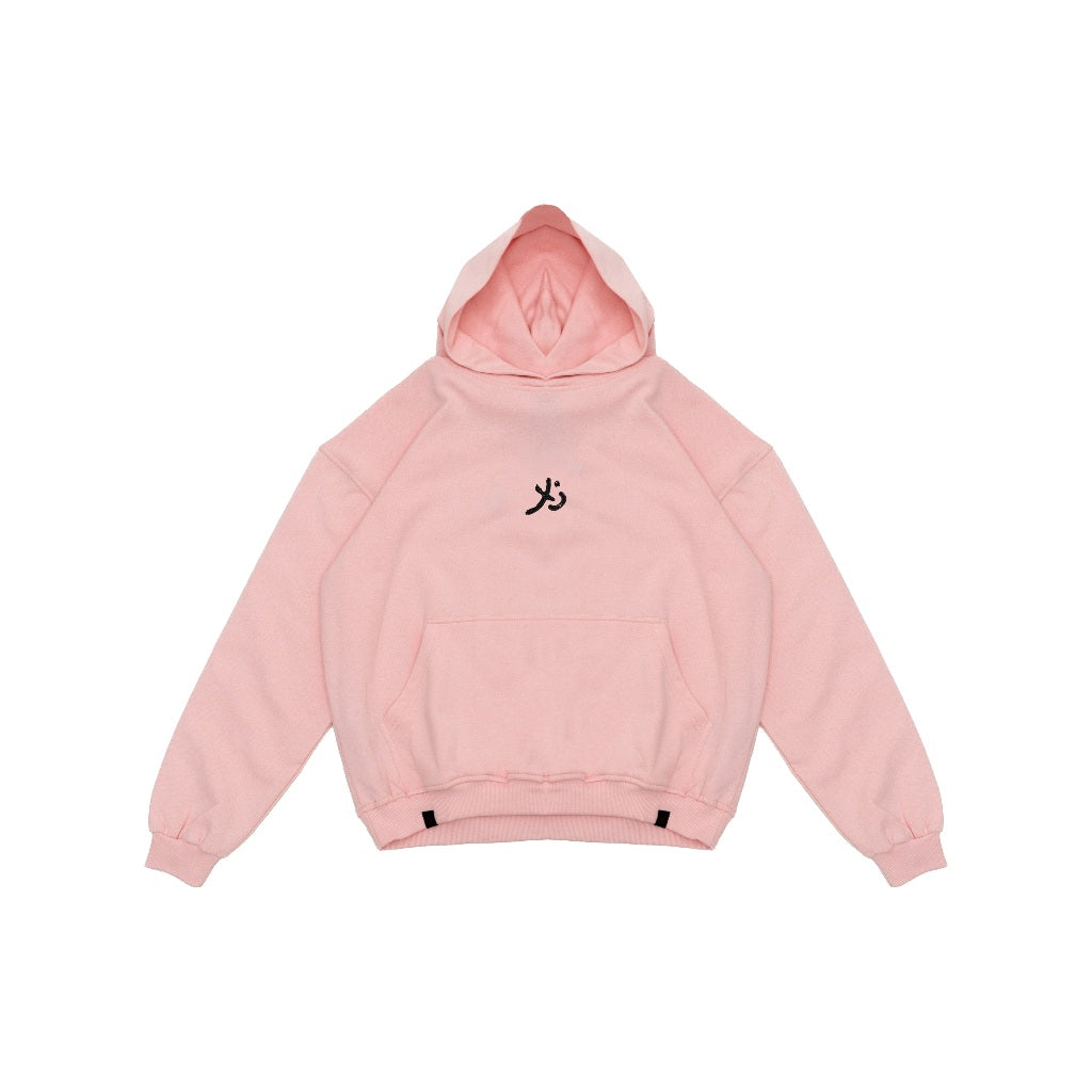 YB Labs Studio - Hoodie Logo