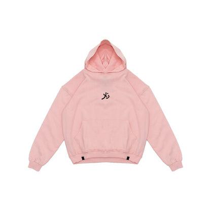 YB Labs Studio - Hoodie Logo