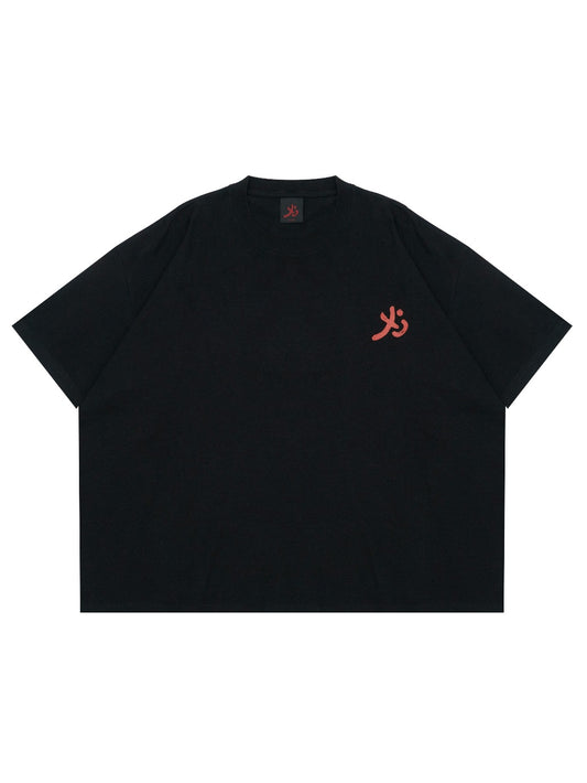 YB Labs Studio - Basic Tshirt