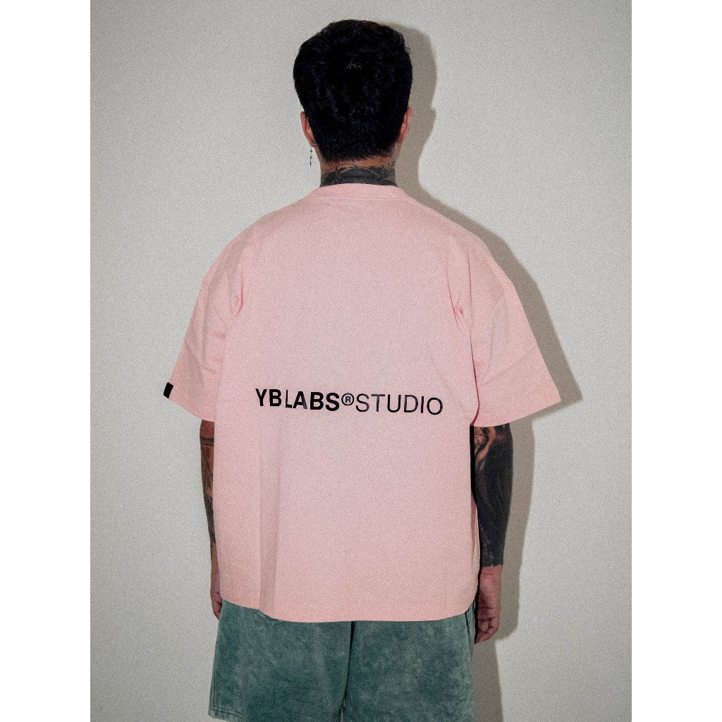 YB Labs Studio - Basic Tshirt