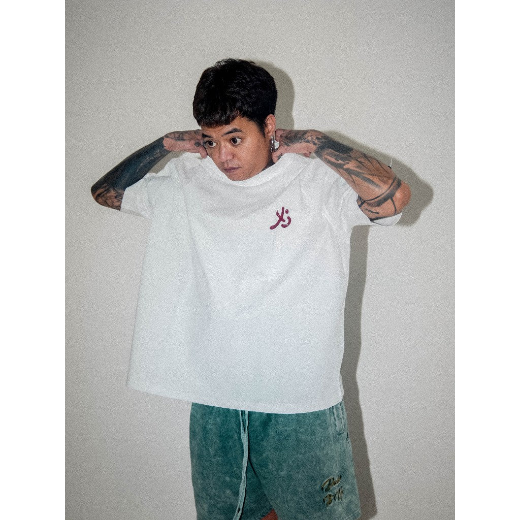 YB Labs Studio - Basic Tshirt