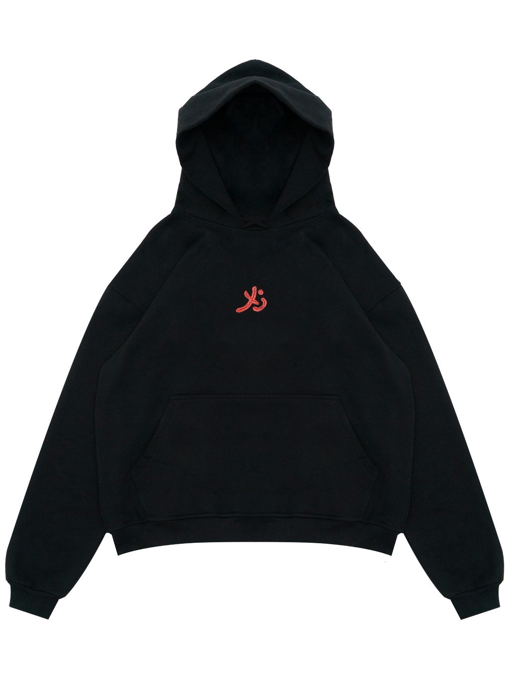 YB Labs Studio - Hoodie Logo